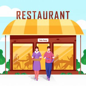 Take Away